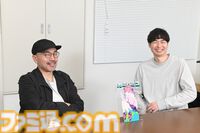 『カミとミコ』赤坂アカがホワイトボードに書き記した“予言書”が始まりだった。赤坂氏、SCRAP、集英社ゲームズがそれぞれの視点で語る裏話【発売直前インタビュー】