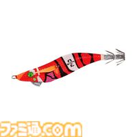 『エヴァ』初号機・2号機・第4の使徒が釣り用ルアーに。専門メーカーが手掛けた実用性重視の仕上がり、5月20日発売で予約受付中