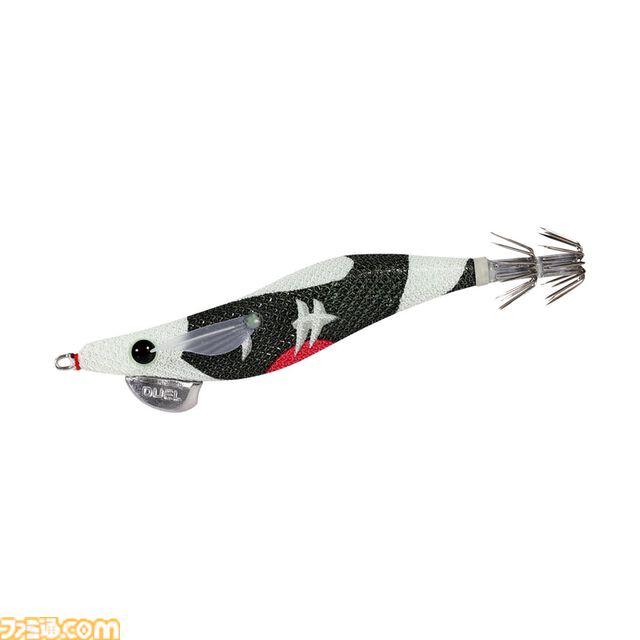 『エヴァ』初号機・2号機・第4の使徒が釣り用ルアーに。専門メーカーが手掛けた実用性重視の仕上がり、5月20日発売で予約受付中