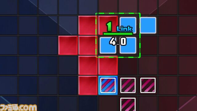 『SHIKA-Q』日本で初めてエフェクトを売った男は、足掛け28年、ずっと対戦パズルのことを考えている。視覚効果でわからせる職人芸の世界