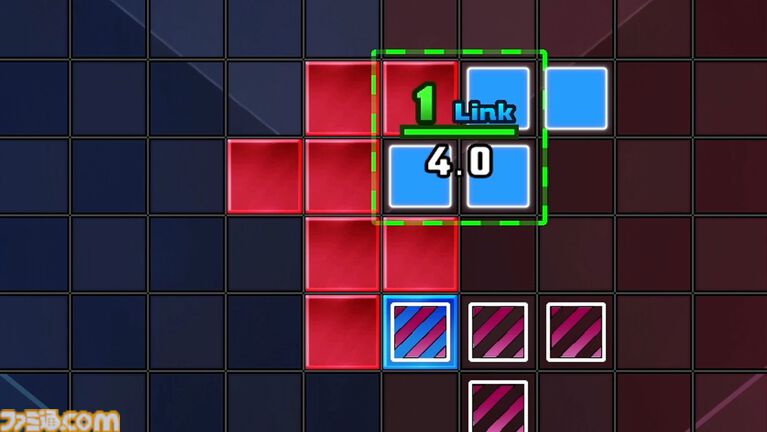 『SHIKA-Q』日本で初めてエフェクトを売った男は、足掛け28年、ずっと対戦パズルのことを考えている。視覚効果でわからせる職人芸の世界