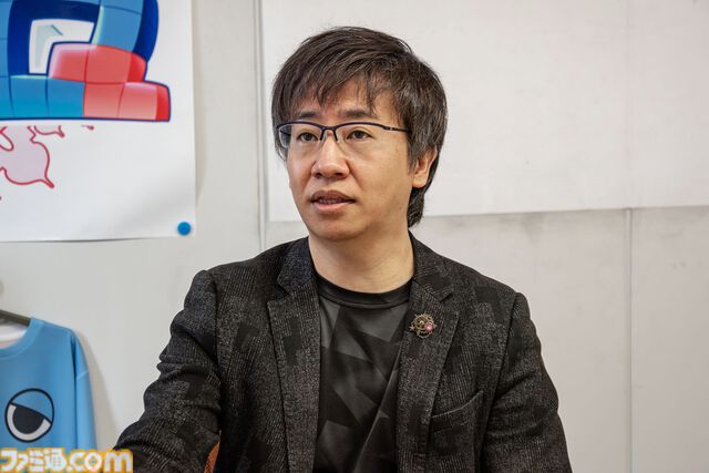 『SHIKA-Q』日本で初めてエフェクトを売った男は、足掛け28年、ずっと対戦パズルのことを考えている。視覚効果でわからせる職人芸の世界