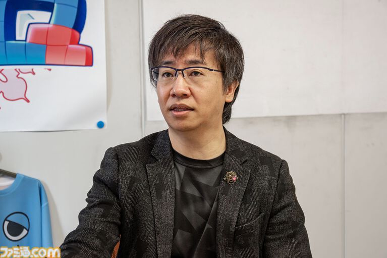 『SHIKA-Q』日本で初めてエフェクトを売った男は、足掛け28年、ずっと対戦パズルのことを考えている。視覚効果でわからせる職人芸の世界