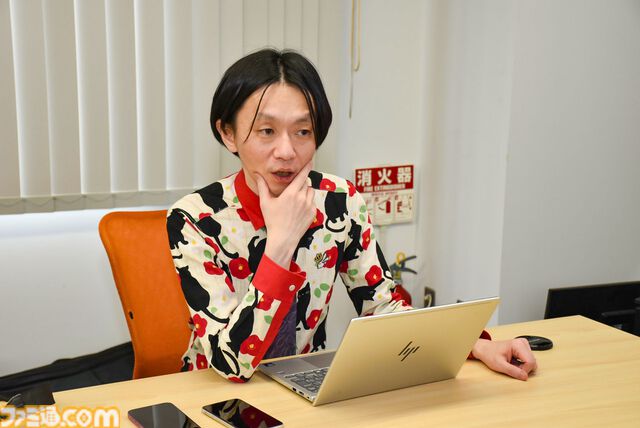 『SHIKA-Q』日本で初めてエフェクトを売った男は、足掛け28年、ずっと対戦パズルのことを考えている。視覚効果でわからせる職人芸の世界