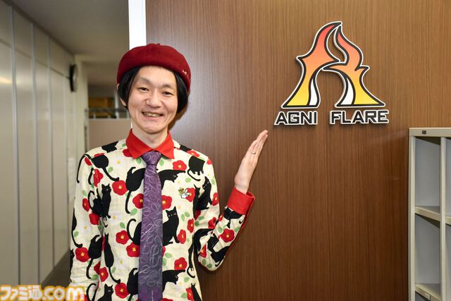 『SHIKA-Q』日本で初めてエフェクトを売った男は、足掛け28年、ずっと対戦パズルのことを考えている。視覚効果でわからせる職人芸の世界