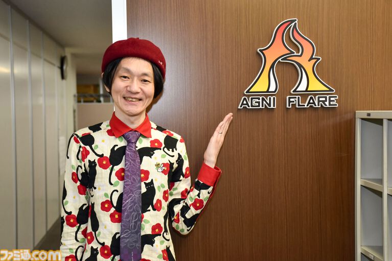 『SHIKA-Q』日本で初めてエフェクトを売った男は、足掛け28年、ずっと対戦パズルのことを考えている。視覚効果でわからせる職人芸の世界