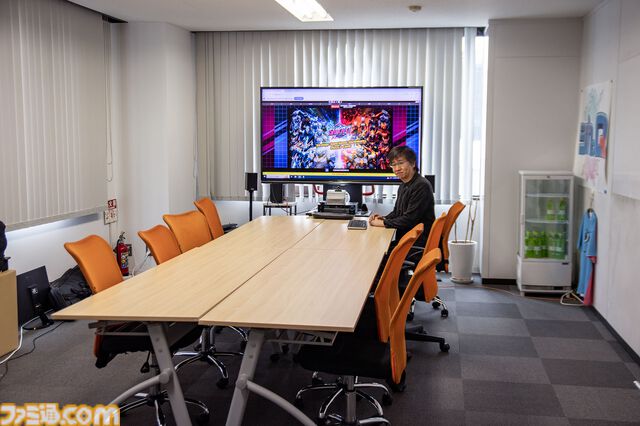 『SHIKA-Q』日本で初めてエフェクトを売った男は、足掛け28年、ずっと対戦パズルのことを考えている。視覚効果でわからせる職人芸の世界