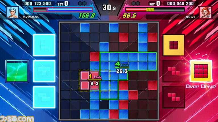 『SHIKA-Q』日本で初めてエフェクトを売った男は、足掛け28年、ずっと対戦パズルのことを考えている。視覚効果でわからせる職人芸の世界