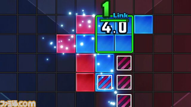 『SHIKA-Q』日本で初めてエフェクトを売った男は、足掛け28年、ずっと対戦パズルのことを考えている。視覚効果でわからせる職人芸の世界