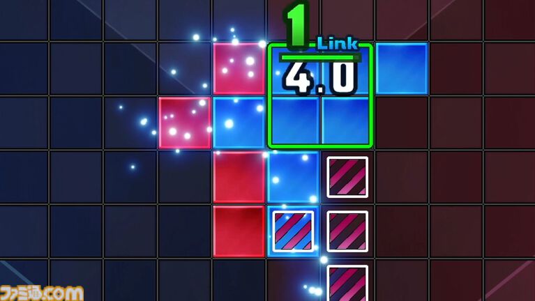 『SHIKA-Q』日本で初めてエフェクトを売った男は、足掛け28年、ずっと対戦パズルのことを考えている。視覚効果でわからせる職人芸の世界