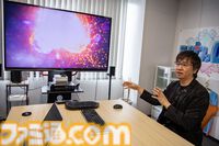 『SHIKA-Q』日本で初めてエフェクトを売った男は、足掛け28年、ずっと対戦パズルのことを考えている。視覚効果でわからせる職人芸の世界