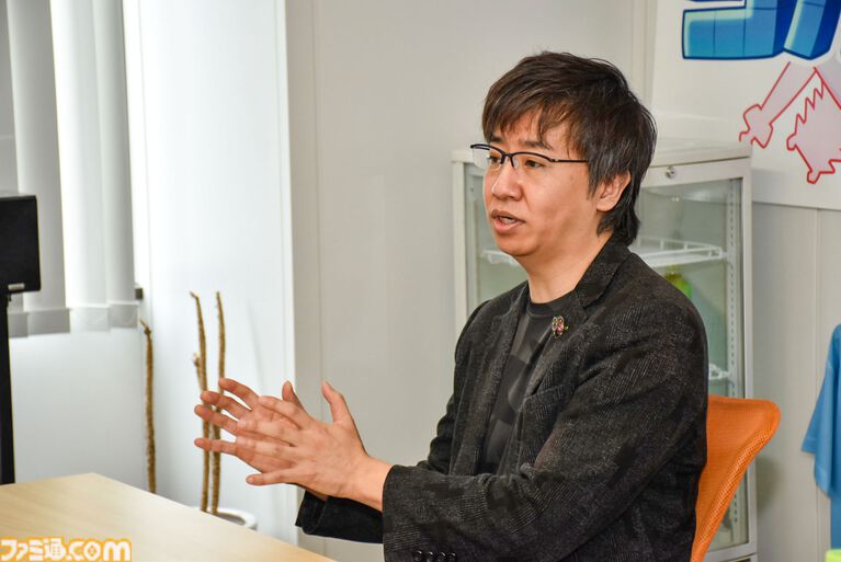 『SHIKA-Q』日本で初めてエフェクトを売った男は、足掛け28年、ずっと対戦パズルのことを考えている。視覚効果でわからせる職人芸の世界