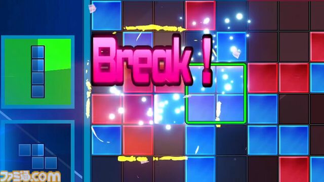 『SHIKA-Q』日本で初めてエフェクトを売った男は、足掛け28年、ずっと対戦パズルのことを考えている。視覚効果でわからせる職人芸の世界