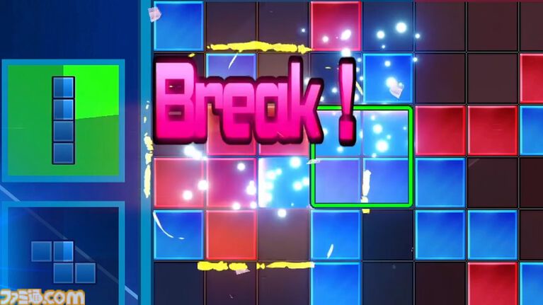 『SHIKA-Q』日本で初めてエフェクトを売った男は、足掛け28年、ずっと対戦パズルのことを考えている。視覚効果でわからせる職人芸の世界