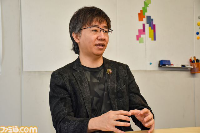 『SHIKA-Q』日本で初めてエフェクトを売った男は、足掛け28年、ずっと対戦パズルのことを考えている。視覚効果でわからせる職人芸の世界