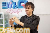 『SHIKA-Q』日本で初めてエフェクトを売った男は、足掛け28年、ずっと対戦パズルのことを考えている。視覚効果でわからせる職人芸の世界