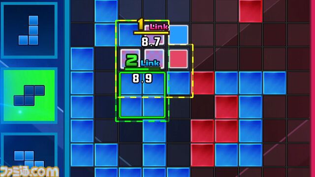 『SHIKA-Q』日本で初めてエフェクトを売った男は、足掛け28年、ずっと対戦パズルのことを考えている。視覚効果でわからせる職人芸の世界