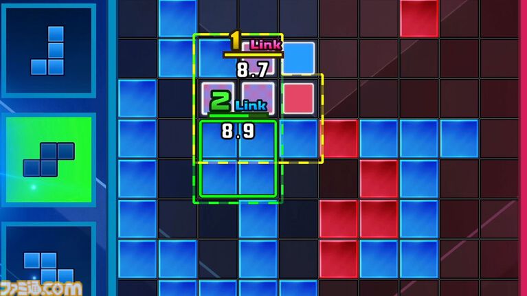 『SHIKA-Q』日本で初めてエフェクトを売った男は、足掛け28年、ずっと対戦パズルのことを考えている。視覚効果でわからせる職人芸の世界