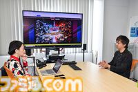 『SHIKA-Q』日本で初めてエフェクトを売った男は、足掛け28年、ずっと対戦パズルのことを考えている。視覚効果でわからせる職人芸の世界