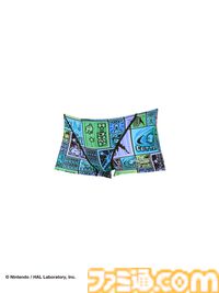 『星のカービィ』スイムキャップや水着など、プールでのトレーニングアイテムが登場。スイムウェアブランド“Speedo（スピード）”コラボ第2弾