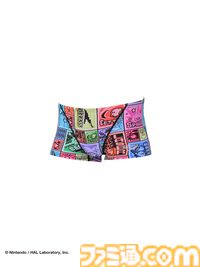 『星のカービィ』スイムキャップや水着など、プールでのトレーニングアイテムが登場。スイムウェアブランド“Speedo（スピード）”コラボ第2弾