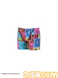 『星のカービィ』スイムキャップや水着など、プールでのトレーニングアイテムが登場。スイムウェアブランド“Speedo（スピード）”コラボ第2弾