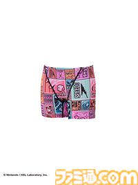 『星のカービィ』スイムキャップや水着など、プールでのトレーニングアイテムが登場。スイムウェアブランド“Speedo（スピード）”コラボ第2弾