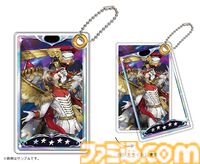 『ペルソナ5X』明智吾郎（クロウ）がグッズ化。ロビンフッドと並ぶスタイリッシュなアクスタ、アクキー、缶バッジが予約開始