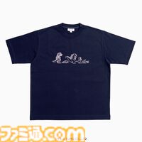 『ゴジラ』ラコステのコラボTシャツやポロシャツが発売決定。ゴジラヘッドとワニが共演したゆるかわいいデザイン