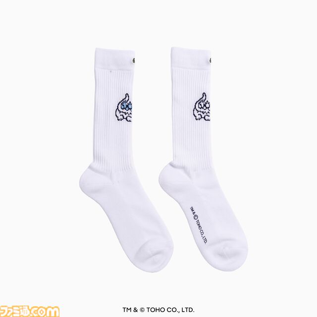 『ゴジラ』ラコステのコラボTシャツやポロシャツが発売決定。ゴジラヘッドとワニが共演したゆるかわいいデザイン