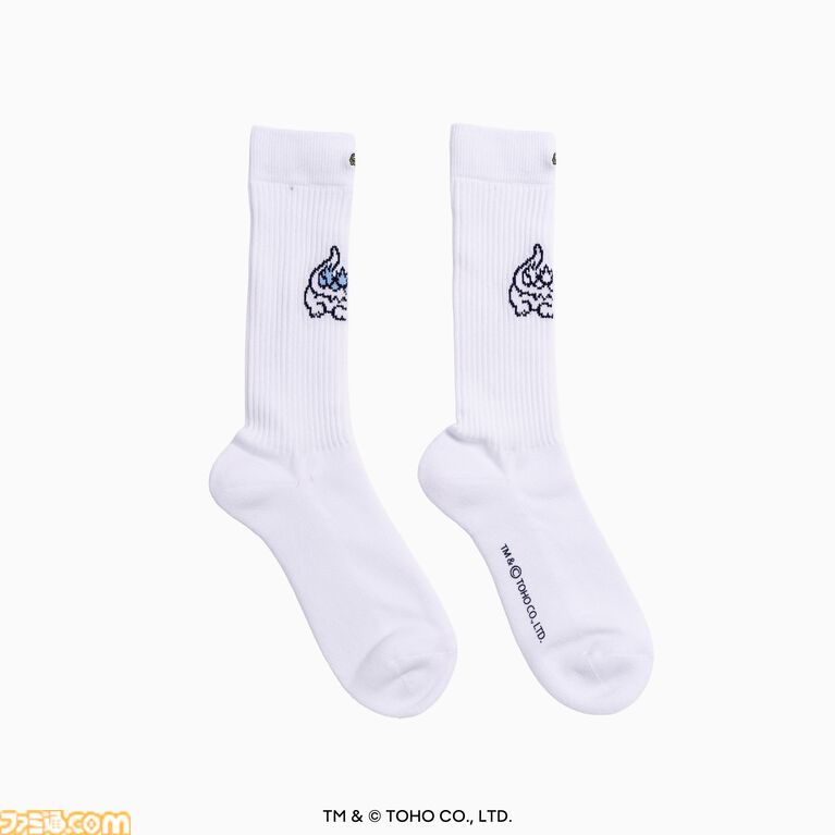 『ゴジラ』ラコステのコラボTシャツやポロシャツが発売決定。ゴジラヘッドとワニが共演したゆるかわいいデザイン