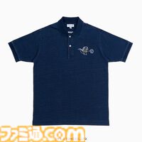 『ゴジラ』ラコステのコラボTシャツやポロシャツが発売決定。ゴジラヘッドとワニが共演したゆるかわいいデザイン