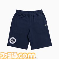 『ゴジラ』ラコステのコラボTシャツやポロシャツが発売決定。ゴジラヘッドとワニが共演したゆるかわいいデザイン