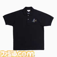『ゴジラ』ラコステのコラボTシャツやポロシャツが発売決定。ゴジラヘッドとワニが共演したゆるかわいいデザイン