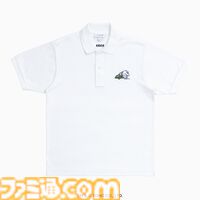 『ゴジラ』ラコステのコラボTシャツやポロシャツが発売決定。ゴジラヘッドとワニが共演したゆるかわいいデザイン
