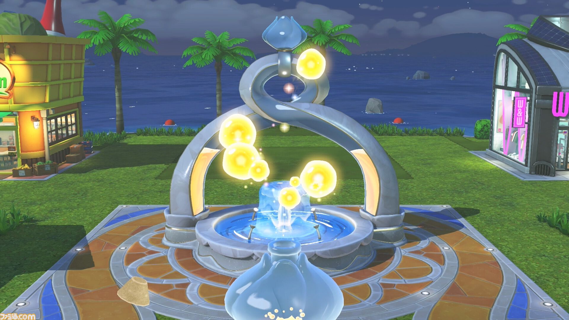『トモダチコレクション わくわく生活』で微生物のMiiが爆誕。より自由になったMii作成と手軽な島作り、お世話と発展のサイクルがプレイする手を止めさせない『トモコレ』最新作【先行レビュー】