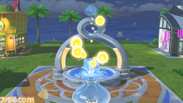 『トモダチコレクション わくわく生活』で微生物のMiiが爆誕。より自由になったMii作成と手軽な島作り、お世話と発展のサイクルがプレイする手を止めさせない『トモコレ』最新作【先行レビュー】