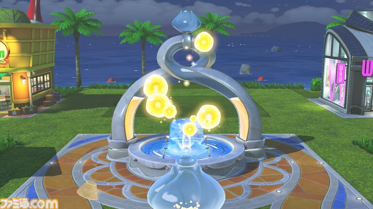 『トモダチコレクション わくわく生活』で微生物のMiiが爆誕。より自由になったMii作成と手軽な島作り、お世話と発展のサイクルがプレイする手を止めさせない『トモコレ』最新作【先行レビュー】