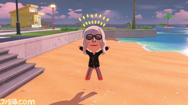 『トモダチコレクション わくわく生活』で微生物のMiiが爆誕。より自由になったMii作成と手軽な島作り、お世話と発展のサイクルがプレイする手を止めさせない『トモコレ』最新作【先行レビュー】