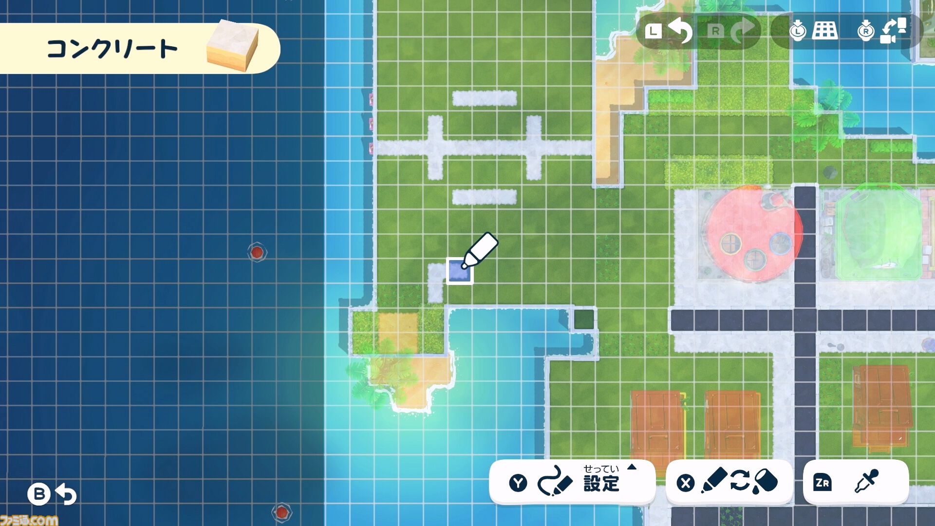 『トモダチコレクション わくわく生活』で微生物のMiiが爆誕。より自由になったMii作成と手軽な島作り、お世話と発展のサイクルがプレイする手を止めさせない『トモコレ』最新作【先行レビュー】