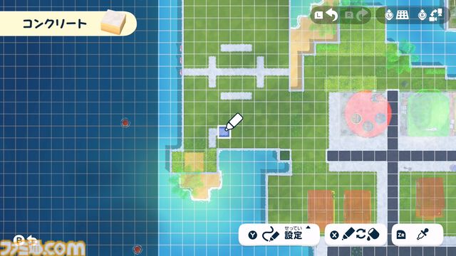 『トモダチコレクション わくわく生活』で微生物のMiiが爆誕。より自由になったMii作成と手軽な島作り、お世話と発展のサイクルがプレイする手を止めさせない『トモコレ』最新作【先行レビュー】