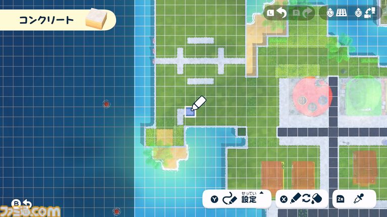 『トモダチコレクション わくわく生活』で微生物のMiiが爆誕。より自由になったMii作成と手軽な島作り、お世話と発展のサイクルがプレイする手を止めさせない『トモコレ』最新作【先行レビュー】