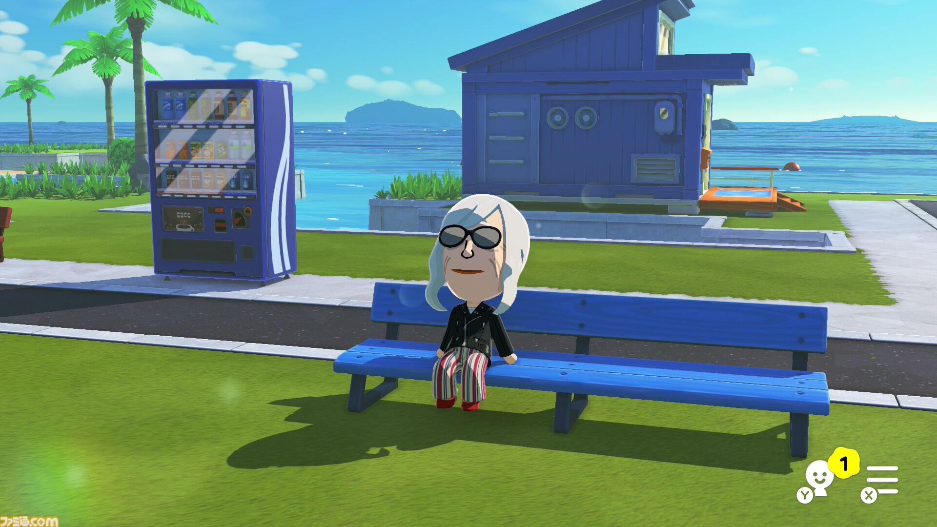 『トモダチコレクション わくわく生活』で微生物のMiiが爆誕。より自由になったMii作成と手軽な島作り、お世話と発展のサイクルがプレイする手を止めさせない『トモコレ』最新作【先行レビュー】