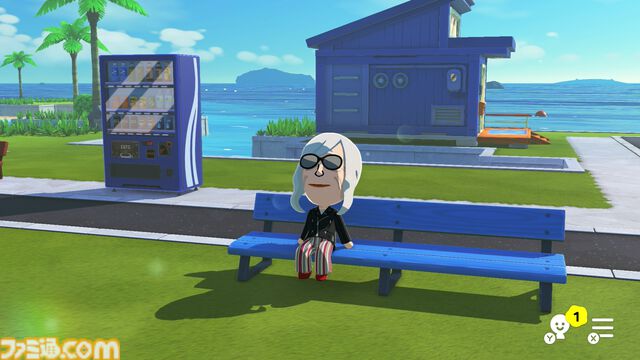 『トモダチコレクション わくわく生活』で微生物のMiiが爆誕。より自由になったMii作成と手軽な島作り、お世話と発展のサイクルがプレイする手を止めさせない『トモコレ』最新作【先行レビュー】