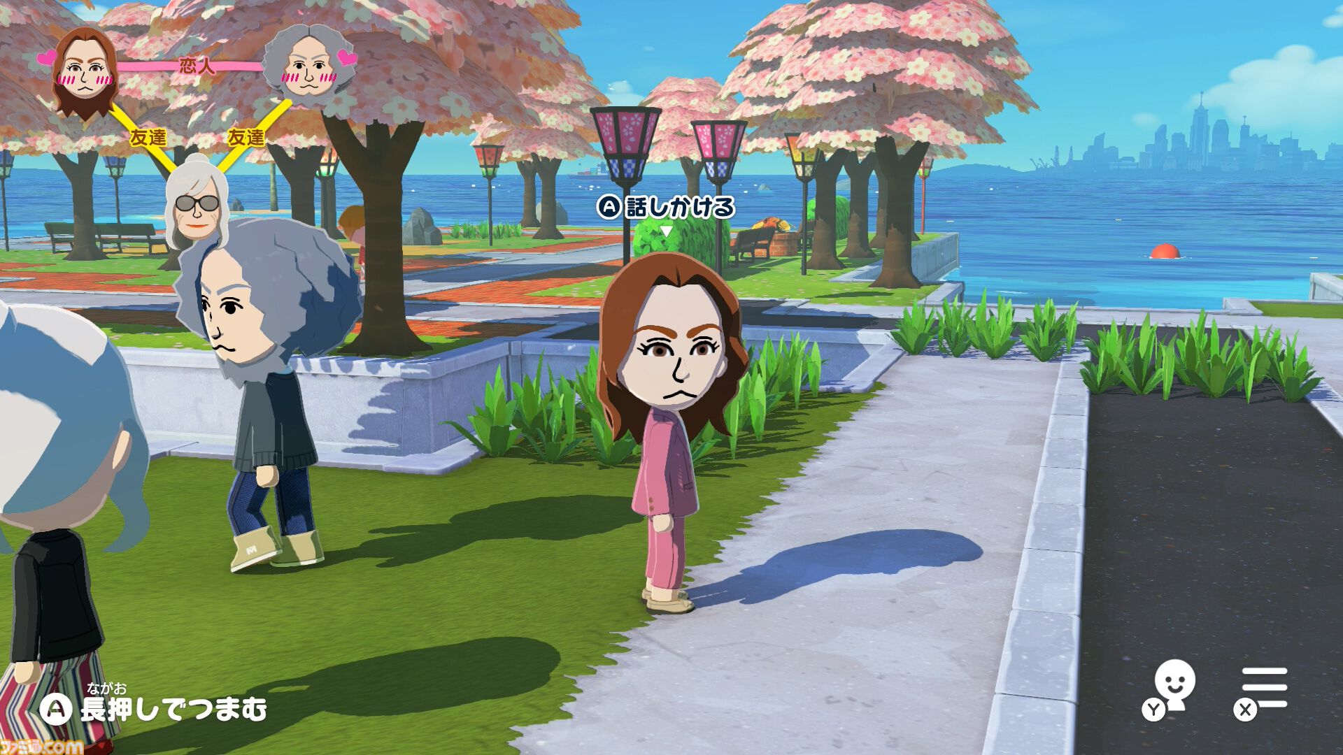 『トモダチコレクション わくわく生活』で微生物のMiiが爆誕。より自由になったMii作成と手軽な島作り、お世話と発展のサイクルがプレイする手を止めさせない『トモコレ』最新作【先行レビュー】