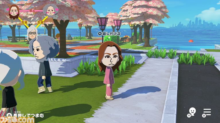 『トモダチコレクション わくわく生活』で微生物のMiiが爆誕。より自由になったMii作成と手軽な島作り、お世話と発展のサイクルがプレイする手を止めさせない『トモコレ』最新作【先行レビュー】