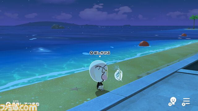 『トモダチコレクション わくわく生活』で微生物のMiiが爆誕。より自由になったMii作成と手軽な島作り、お世話と発展のサイクルがプレイする手を止めさせない『トモコレ』最新作【先行レビュー】