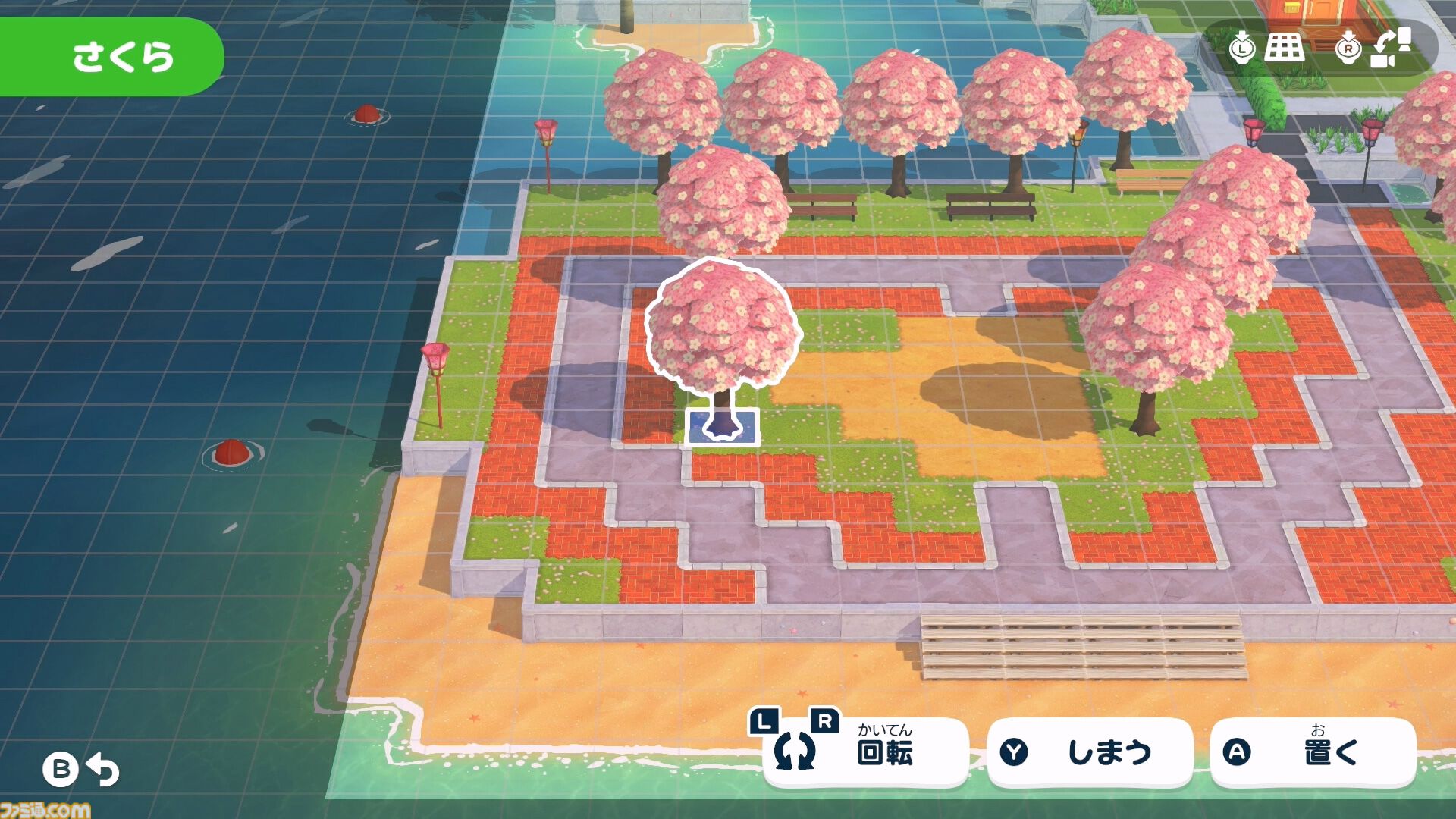 『トモダチコレクション わくわく生活』で微生物のMiiが爆誕。より自由になったMii作成と手軽な島作り、お世話と発展のサイクルがプレイする手を止めさせない『トモコレ』最新作【先行レビュー】