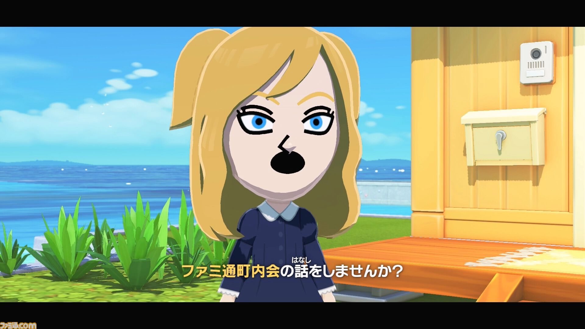 『トモダチコレクション わくわく生活』で微生物のMiiが爆誕。より自由になったMii作成と手軽な島作り、お世話と発展のサイクルがプレイする手を止めさせない『トモコレ』最新作【先行レビュー】