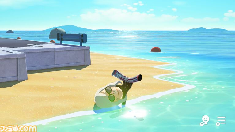 『トモダチコレクション わくわく生活』で微生物のMiiが爆誕。より自由になったMii作成と手軽な島作り、お世話と発展のサイクルがプレイする手を止めさせない『トモコレ』最新作【先行レビュー】